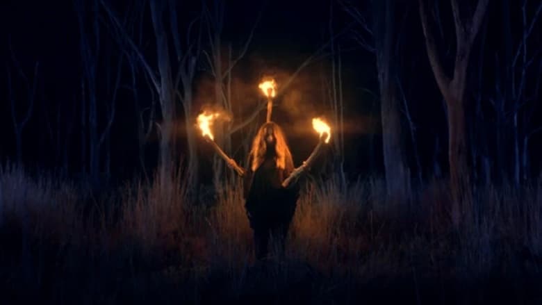 кадр из фильма Hékate