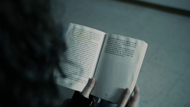 кадр из фильма Everlasting