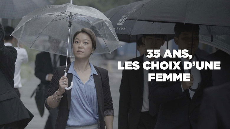 кадр из фильма Keine Kinder, keine Männer - Südkoreas Frauen unter Druck