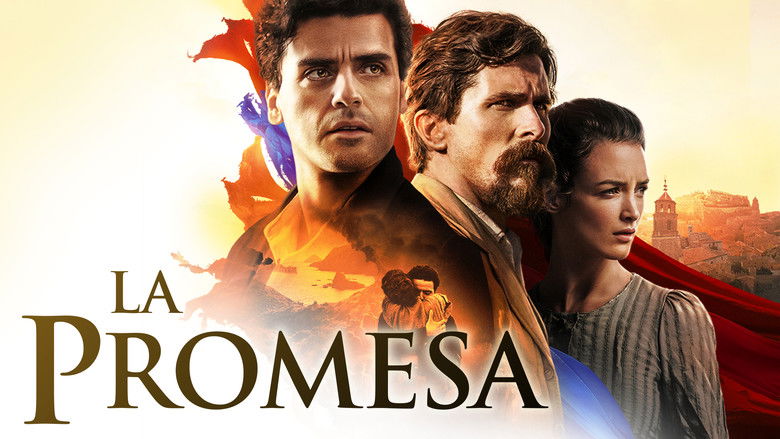 кадр из фильма Обещание