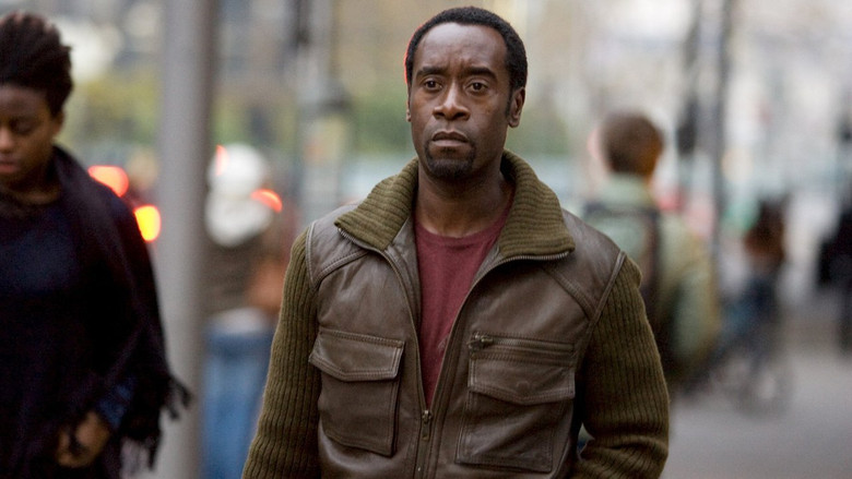 кадр из фильма Предатель