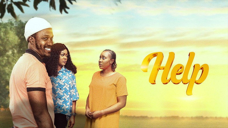 кадр из фильма Help