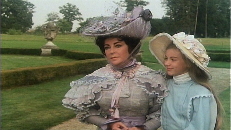 кадр из фильма A Little Night Music