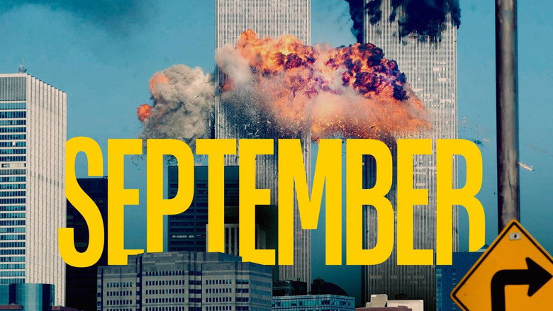 кадр из фильма SEPTEMBER