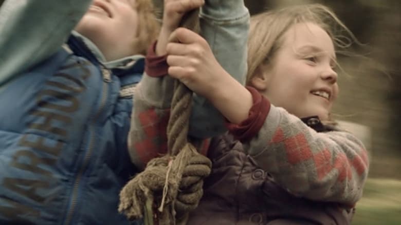 кадр из фильма Uitgekraakt