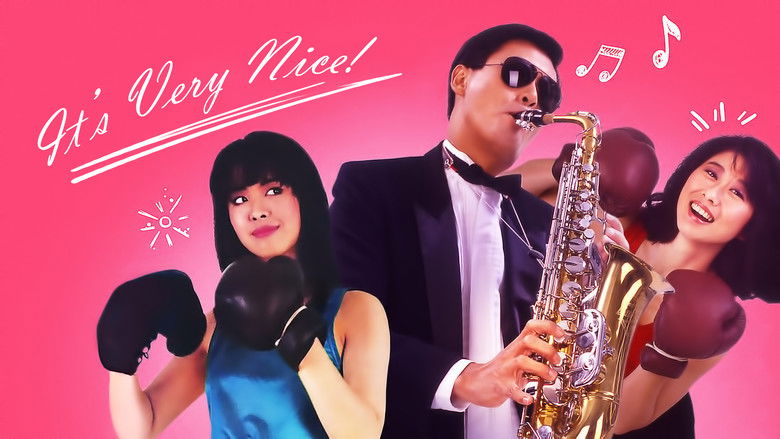 кадр из фильма Дневник большого человека