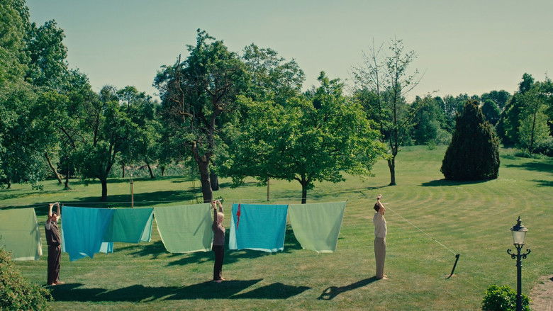 кадр из фильма Fatum