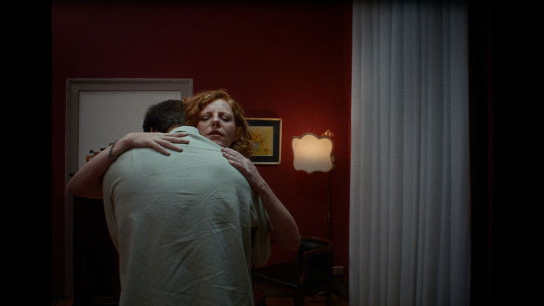 кадр из фильма Ultima spiaggia