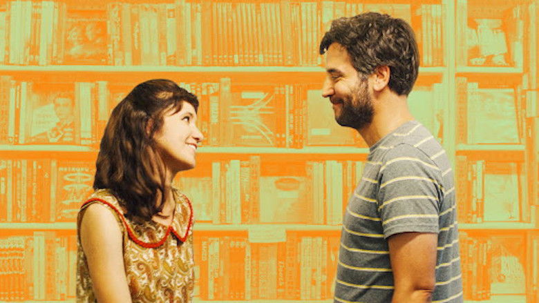 кадр из фильма Погоня за любовью