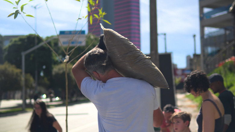 кадр из фильма Raízes Perdidas