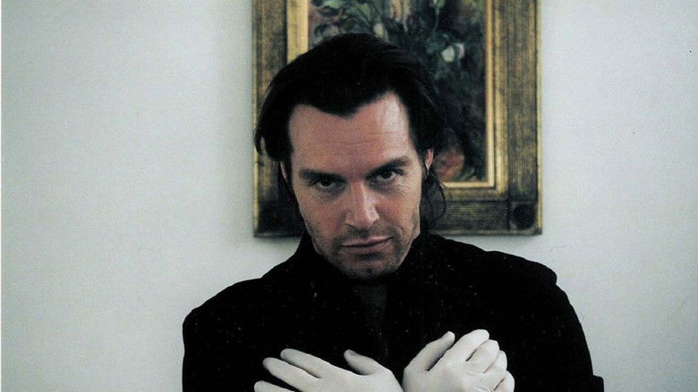 кадр из фильма Последний фильм ужасов