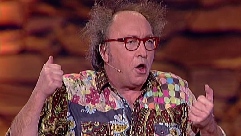 кадр из фильма Urban Priol - Tilt! 2010