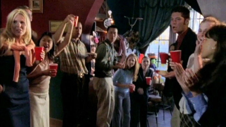 кадр из фильма The Hazing