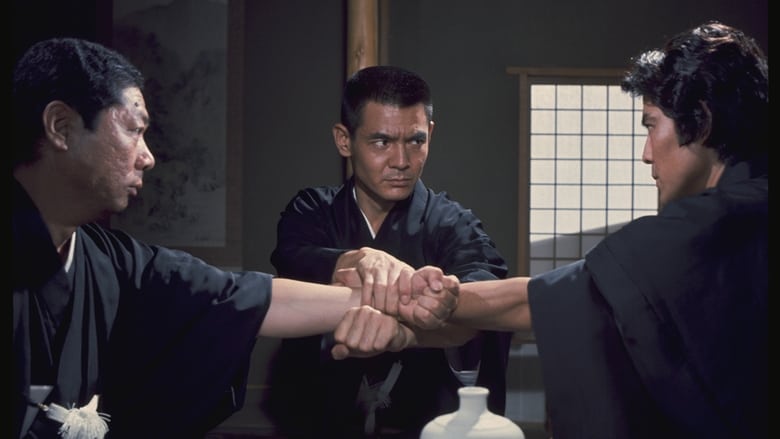 кадр из фильма バカ政ホラ政トッパ政