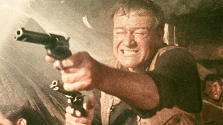 кадр из фильма Сыновья Кэти Элдер