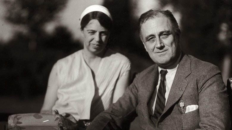 кадр из фильма Presidents In Crisis