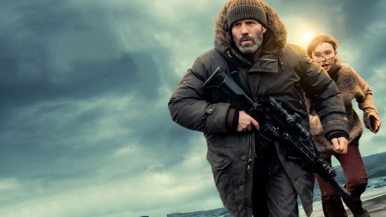 кадр из фильма Убежище