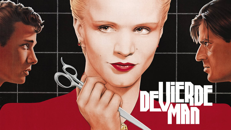 кадр из фильма Четвертый мужчина