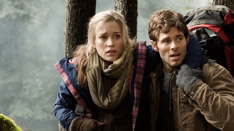 кадр из фильма Гризли