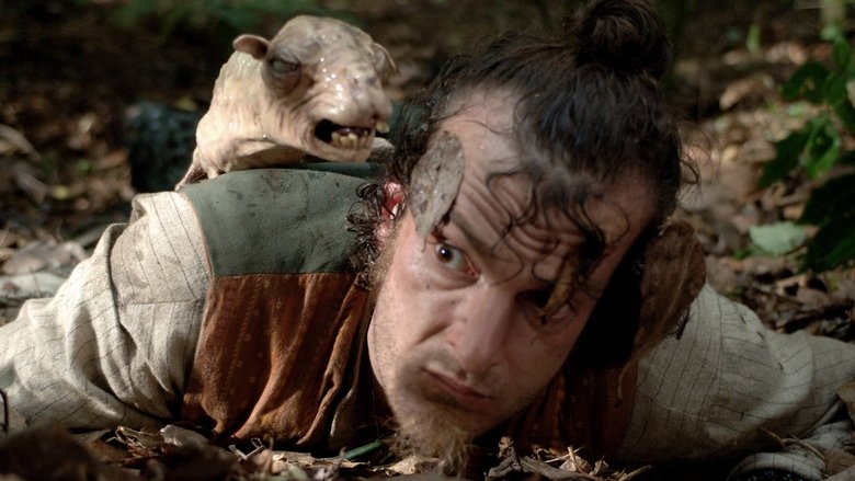 кадр из фильма Паршивая овца