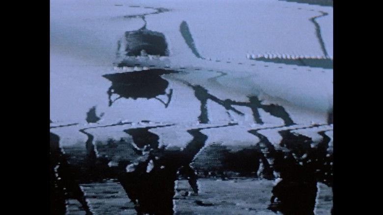 кадр из фильма Игла