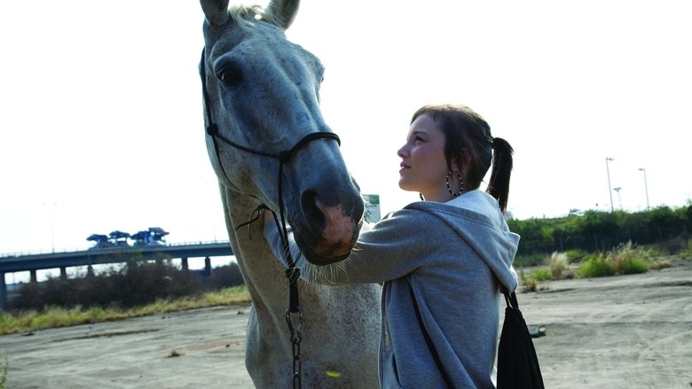 кадр из фильма Аквариум