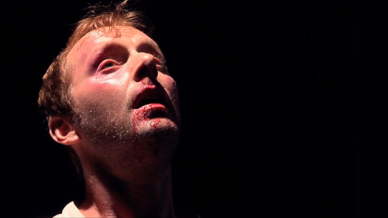 кадр из фильма Revenge of the Gweilo