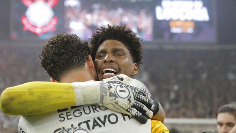 кадр из фильма Bastidores da Loucura