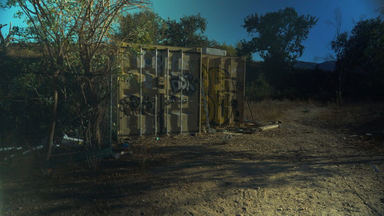 кадр из фильма Junkyard/Fire Valley