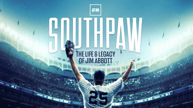 кадр из фильма Southpaw: The Life and Legacy of Jim Abbott