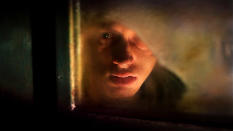 кадр из фильма Городской исследователь