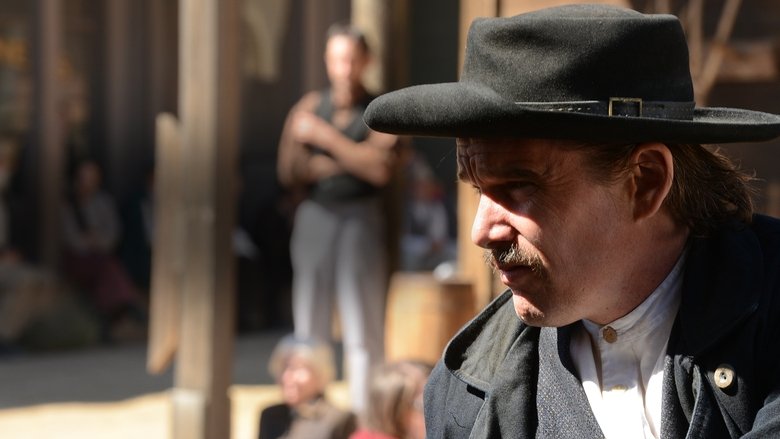 кадр из фильма Малыш Кид