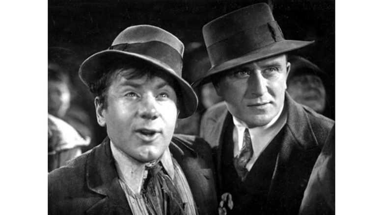 кадр из фильма Праздник святого Иоргена