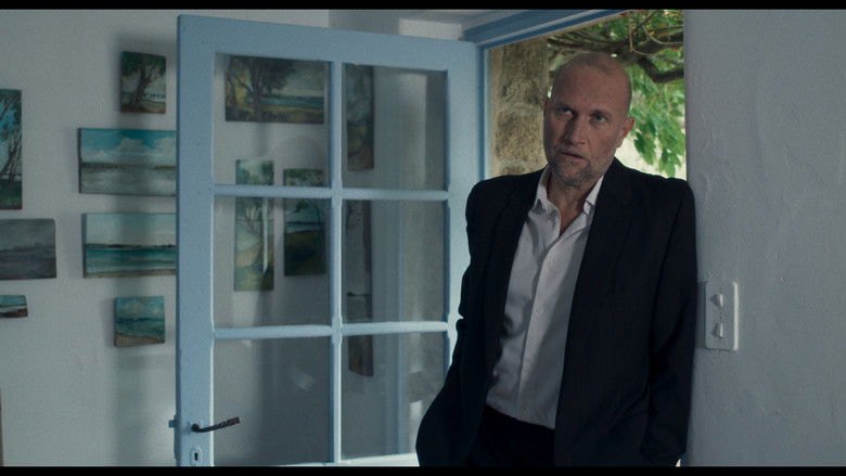 кадр из фильма Sous le vent des Marquises