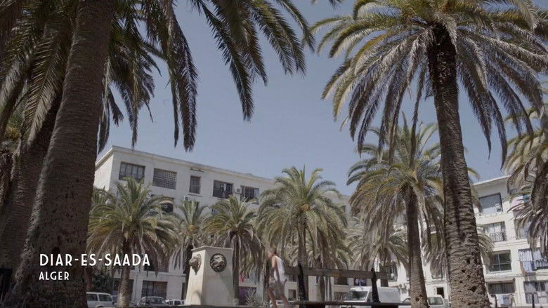 кадр из фильма Fernand Pouillon, Une architecture habitée