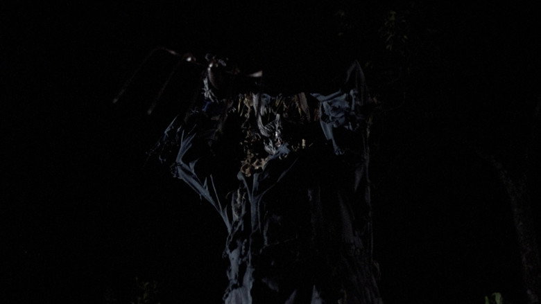 кадр из фильма Пугала