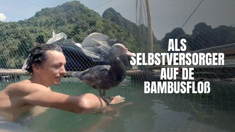 кадр из фильма 4 mois sur ma biosphère