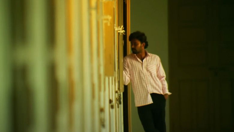 кадр из фильма அட்டகத்தி