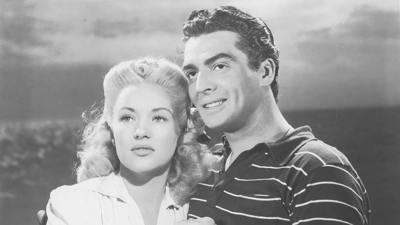 кадр из фильма Song of the Islands