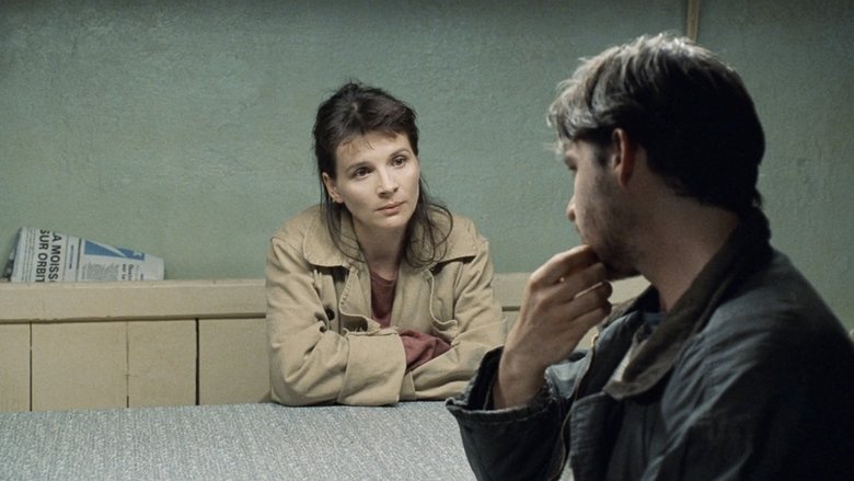 кадр из фильма Код неизвестен