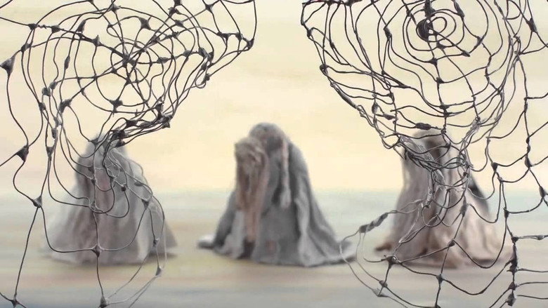 кадр из фильма Mound