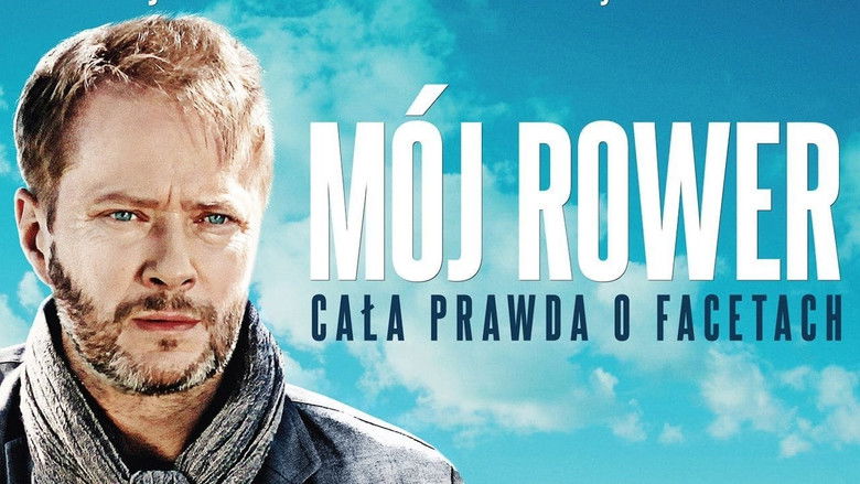 кадр из фильма Mój rower