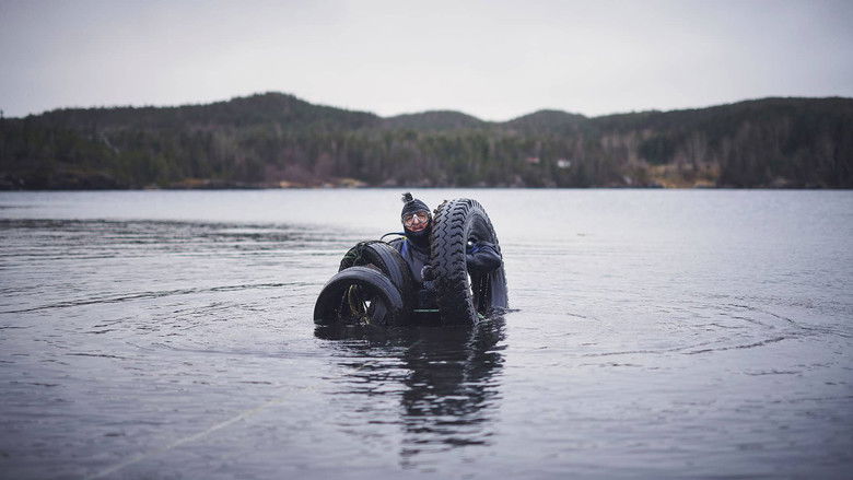 кадр из фильма Hell or Clean Water