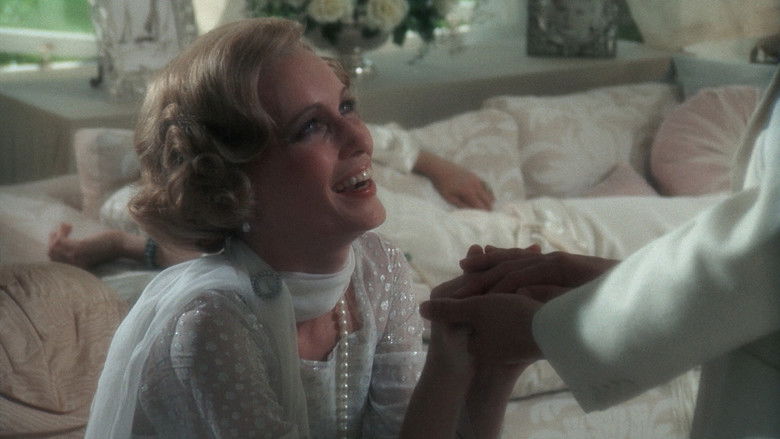 кадр из фильма Великий Гэтсби