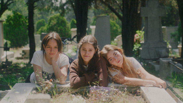 кадр из фильма La vida sigue