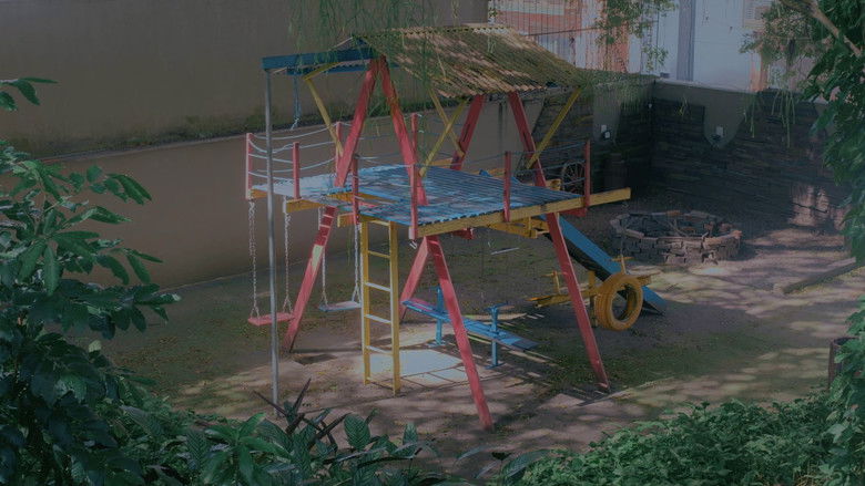 кадр из фильма Notas de Outono