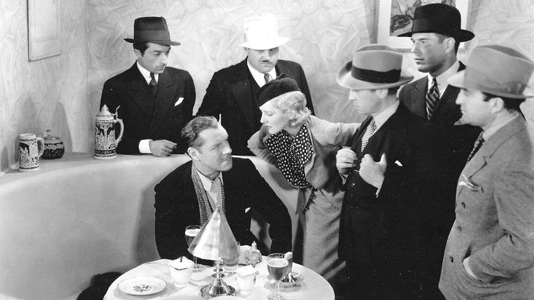 кадр из фильма The Defense Rests