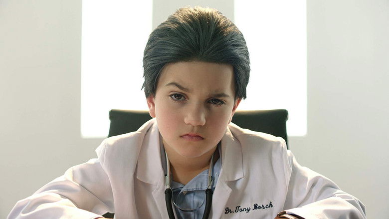 кадр из фильма Падение Родригеса