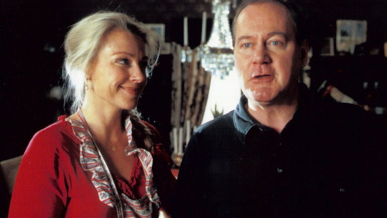 кадр из фильма В постели с Сантой