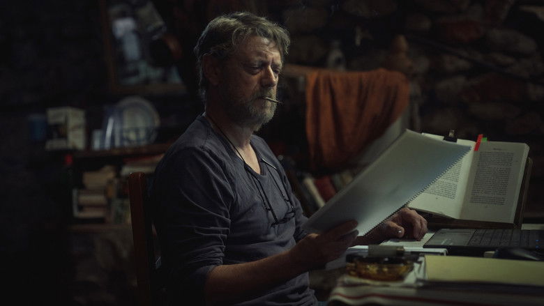 кадр из фильма Закройте глаза